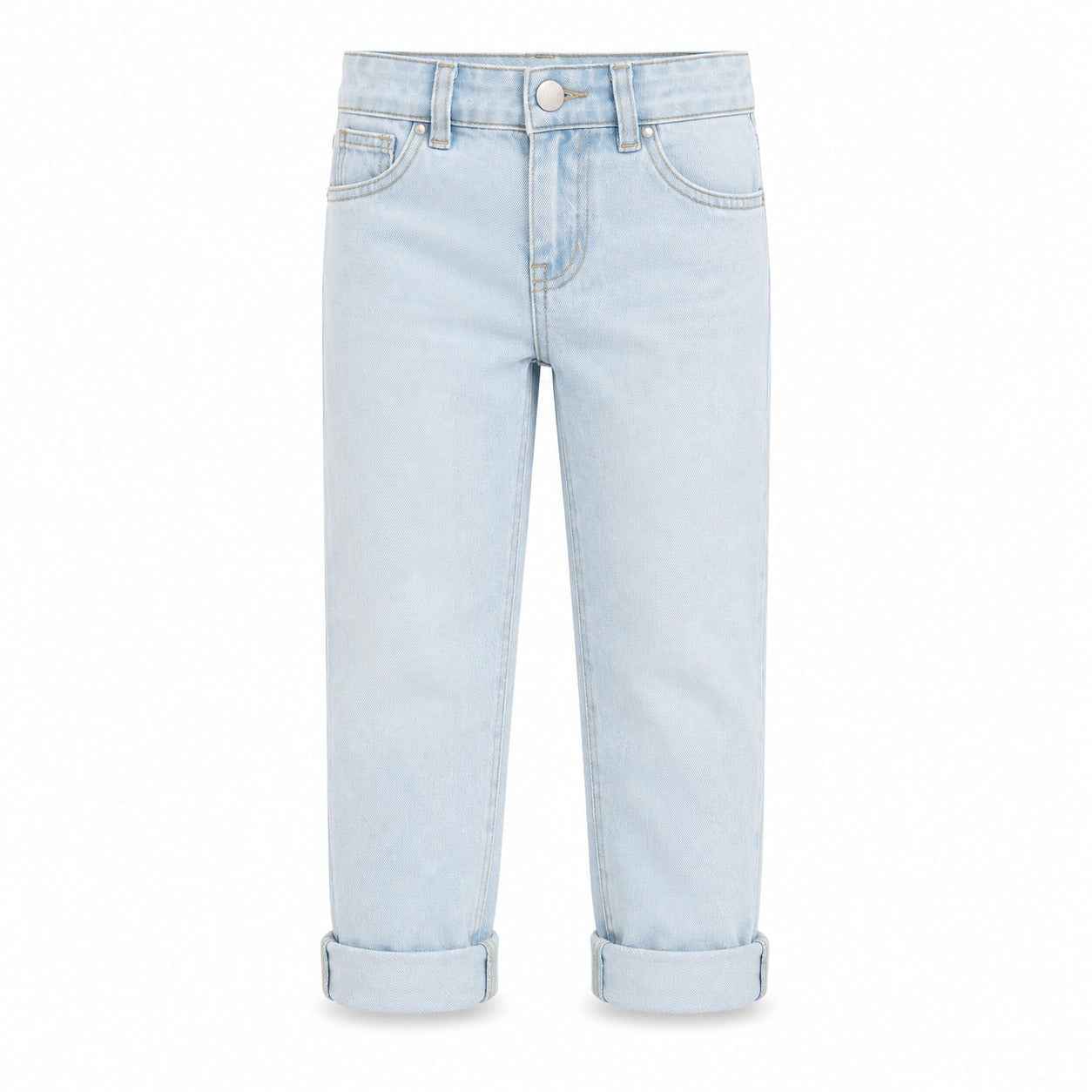 Kinder Mox Everyday Denim Pants